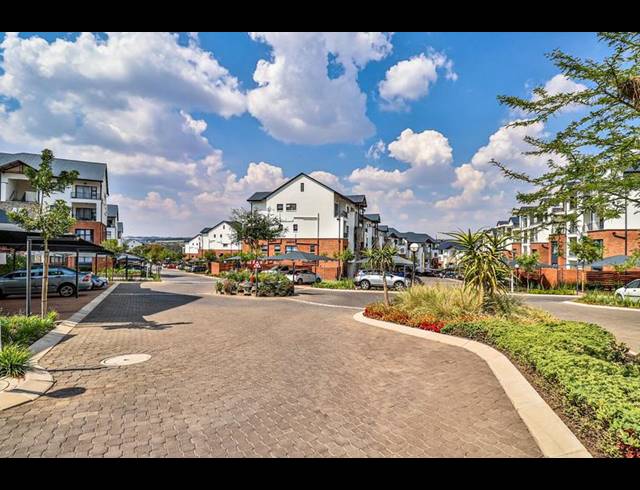 3 BEDROOM PROPERTY TO RENT IN LINBRO PARK